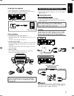 Preview for 11 page of JVC LVT1140-004A Instructions Manual