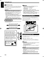 Preview for 14 page of JVC LVT1140-004A Instructions Manual