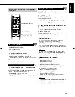 Preview for 19 page of JVC LVT1140-004A Instructions Manual