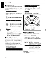 Preview for 24 page of JVC LVT1140-004A Instructions Manual