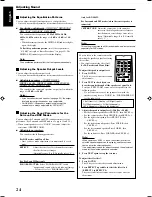 Preview for 28 page of JVC LVT1140-004A Instructions Manual