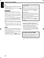 Preview for 30 page of JVC LVT1140-004A Instructions Manual