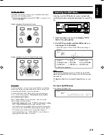 Preview for 33 page of JVC LVT1140-004A Instructions Manual