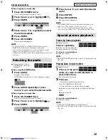 Preview for 33 page of JVC LVT1148-010A Instructions Manual