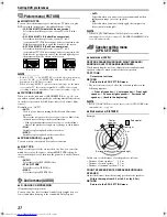 Preview for 40 page of JVC LVT1148-010A Instructions Manual