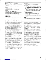 Preview for 41 page of JVC LVT1148-010A Instructions Manual