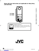 Preview for 48 page of JVC LVT1148-010A Instructions Manual