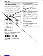 Preview for 8 page of JVC LVT1150-003B Instructions Manual