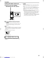 Preview for 17 page of JVC LVT1150-003B Instructions Manual