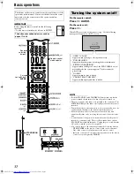 Preview for 22 page of JVC LVT1150-003B Instructions Manual