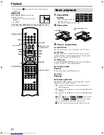 Preview for 26 page of JVC LVT1150-003B Instructions Manual