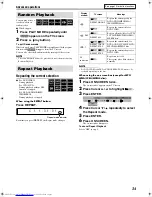 Preview for 39 page of JVC LVT1150-003B Instructions Manual