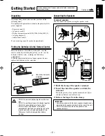 Preview for 10 page of JVC LVT1370-001A Instructions Manual