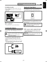 Preview for 12 page of JVC LVT1370-001A Instructions Manual