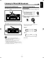 Preview for 16 page of JVC LVT1370-001A Instructions Manual