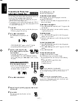 Preview for 21 page of JVC LVT1370-001A Instructions Manual