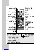 Preview for 8 page of JVC LVT2052-002A Instructions Manual