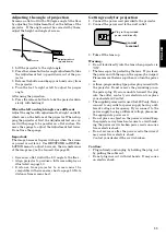 Preview for 11 page of JVC LX-D1000 User Manual