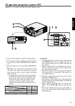 Preview for 15 page of JVC LX-D1000 User Manual