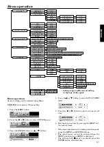 Preview for 17 page of JVC LX-D1000 User Manual