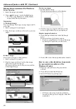 Preview for 28 page of JVC LX-D1000 User Manual