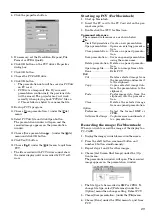 Preview for 29 page of JVC LX-D1000 User Manual