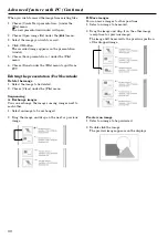 Preview for 30 page of JVC LX-D1000 User Manual