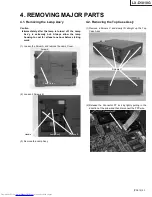 Preview for 23 page of JVC LX-D1010G - Lcd Projector Service Manual