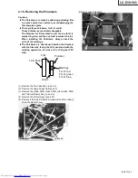 Preview for 29 page of JVC LX-D1010G - Lcd Projector Service Manual