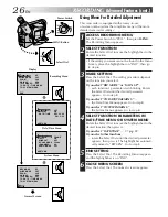 Preview for 26 page of JVC LYT0244-001A Instructions Manual