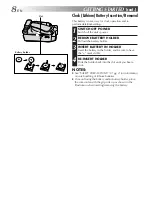 Preview for 8 page of JVC LYT0278-001A Instructions Manual