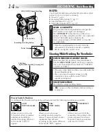 Preview for 14 page of JVC LYT0278-001A Instructions Manual