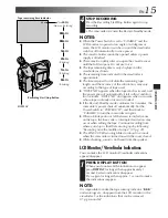 Preview for 15 page of JVC LYT0278-001A Instructions Manual