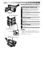 Preview for 16 page of JVC LYT0278-001A Instructions Manual