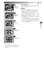 Preview for 23 page of JVC LYT0278-001A Instructions Manual