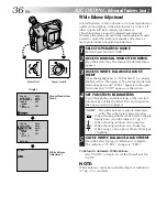 Preview for 36 page of JVC LYT0278-001A Instructions Manual