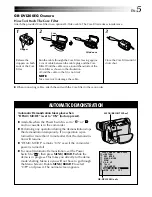 Preview for 5 page of JVC LYT0583-001A Instructions Manual