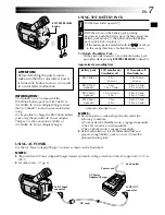 Preview for 7 page of JVC LYT0583-001A Instructions Manual