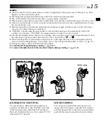 Preview for 15 page of JVC LYT0583-001A Instructions Manual