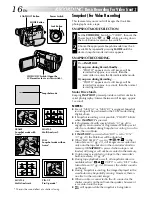 Preview for 16 page of JVC LYT0583-001A Instructions Manual