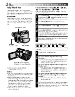 Preview for 26 page of JVC LYT0583-001A Instructions Manual