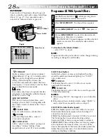 Preview for 28 page of JVC LYT0583-001A Instructions Manual