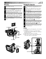 Preview for 65 page of JVC LYT0583-001A Instructions Manual