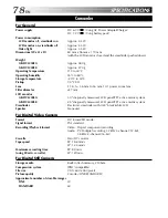 Preview for 78 page of JVC LYT0583-001A Instructions Manual