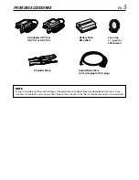 Preview for 5 page of JVC LYT0944-001A Instructions Manual