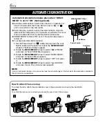 Preview for 6 page of JVC LYT0944-001A Instructions Manual