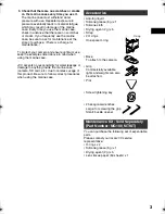 Preview for 3 page of JVC LYT2112-003A Instructions Manual