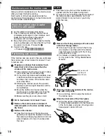 Preview for 10 page of JVC LYT2112-003A Instructions Manual