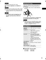 Preview for 11 page of JVC LYT2112-003A Instructions Manual