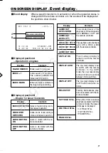 Preview for 21 page of JVC Mini DV DV3000U Instruction Manual